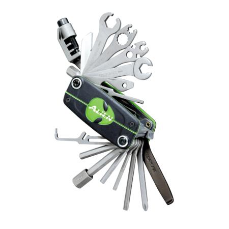 Multitool 25 in 1 Topeak Alien III