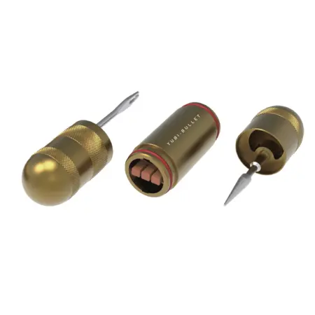 Tubeless Repair Kit Topeak Tubi Pod