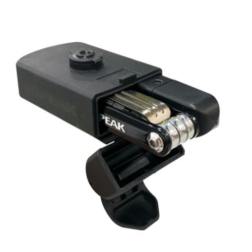 Sattel-Multitool Topeak 11