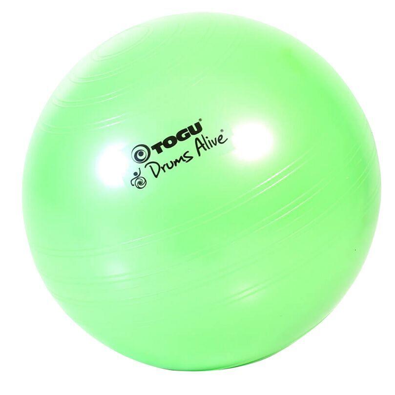Trainingsball TOGU Drums Alive Ball