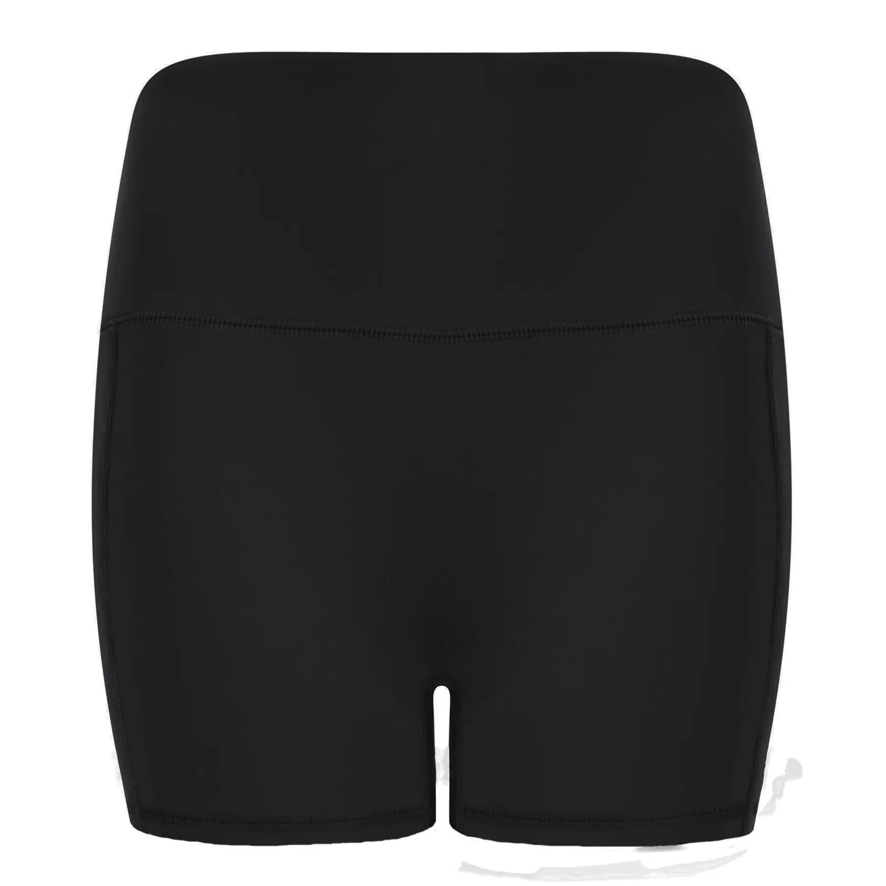 Short mit Handy-Tasche für Damen Tombo