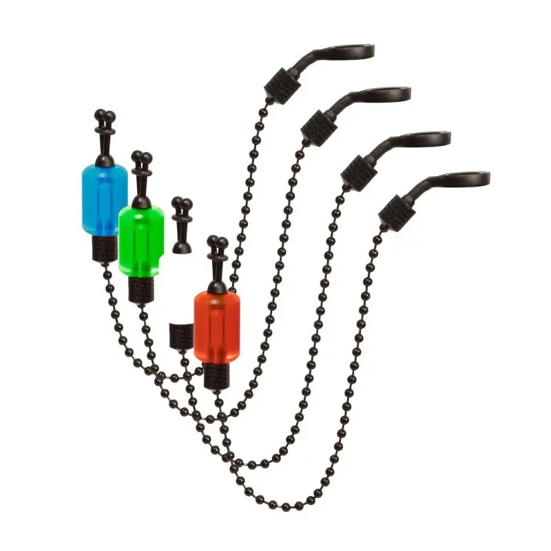 Tastenanzeige Trakker Clinga Dumpy