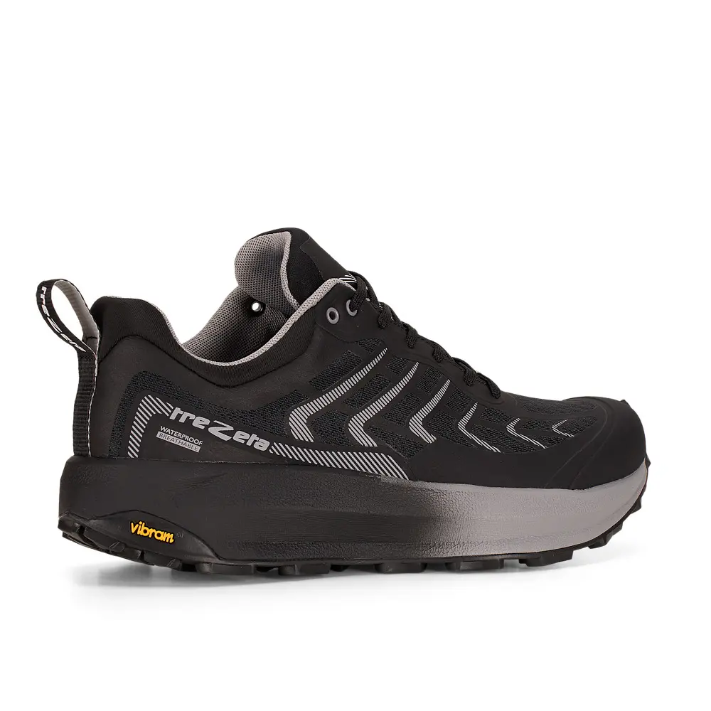 Damen-Wanderschuhe Trezeta Sekai waterproof