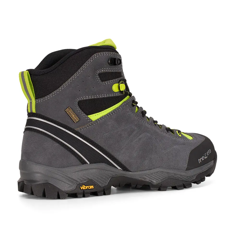Wanderschuhe Trezeta Drift waterproof