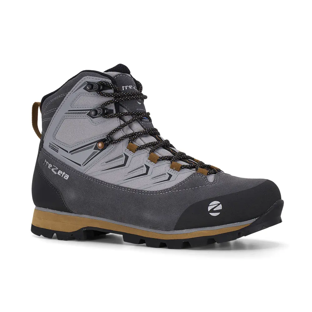 Wanderschuhe Trezeta Aoraki waterproof