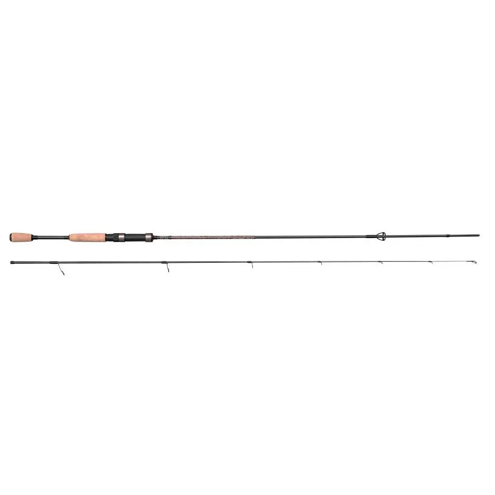 Taktische Spinning-Rute Trout Master Softbait 1,50 m