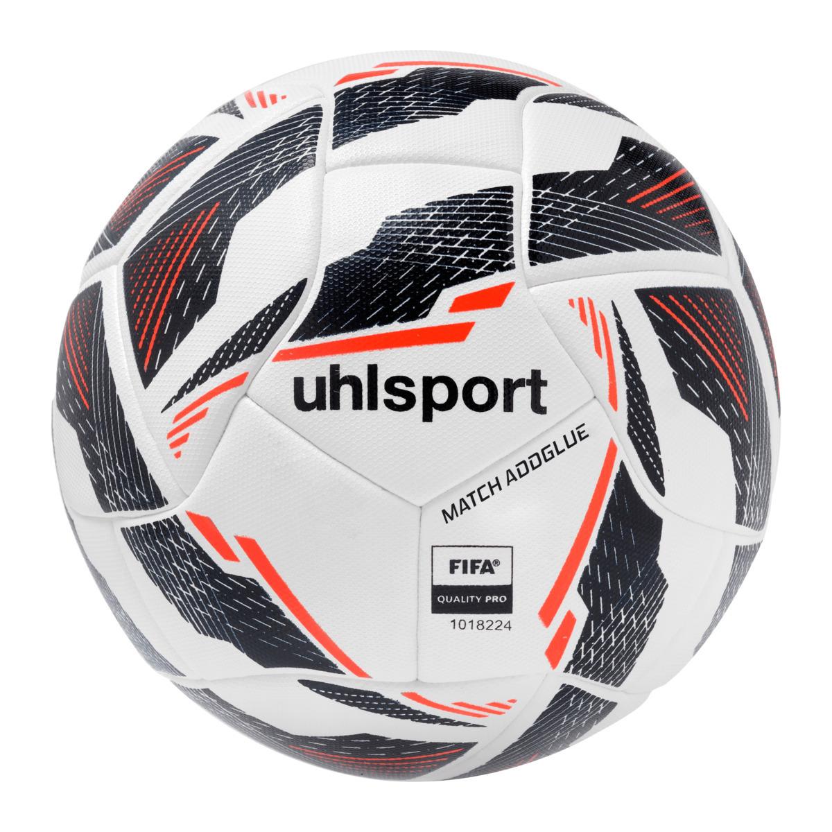 Ball Uhlsport Match Addglue