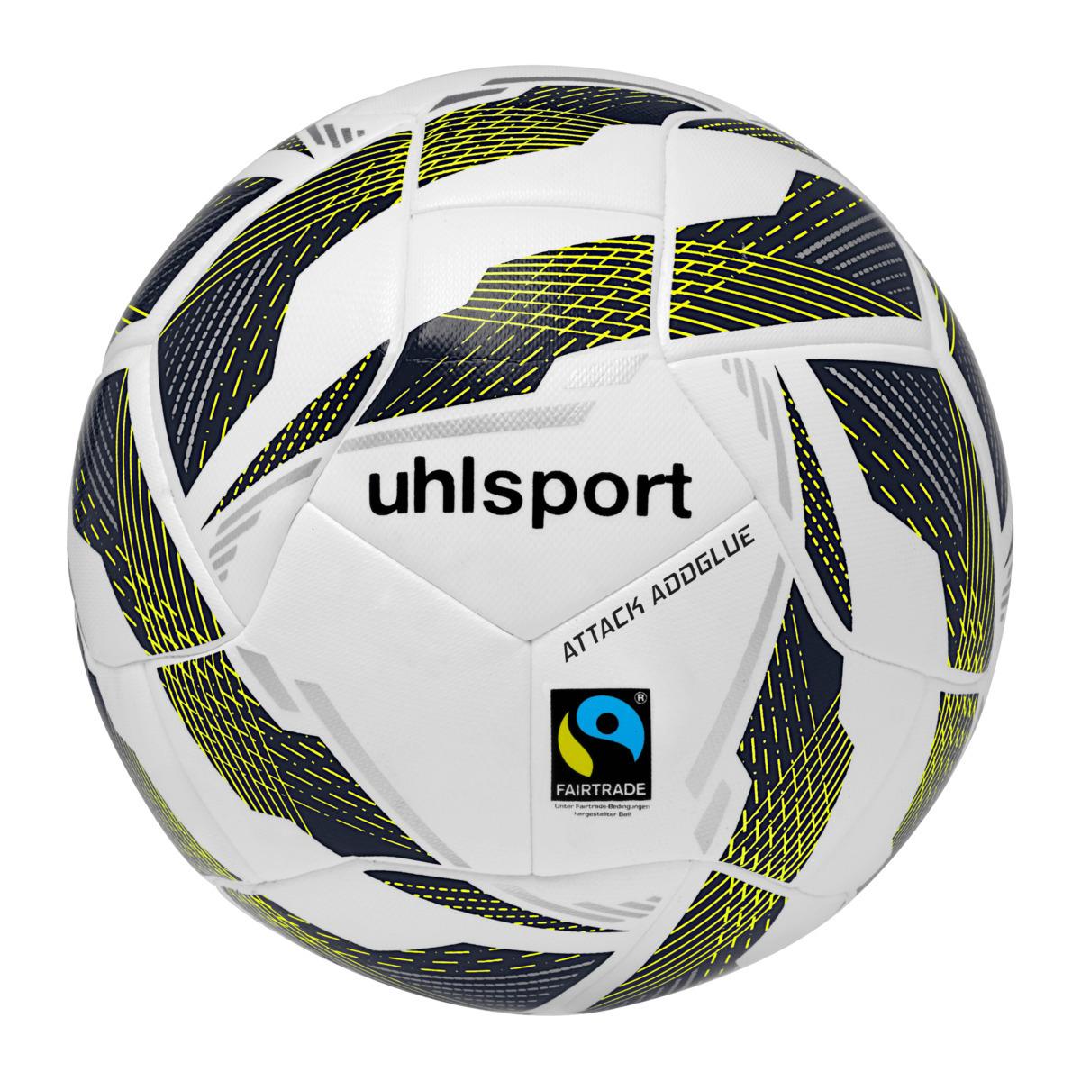 Ball Uhlsport Attack Addglue For The Planet
