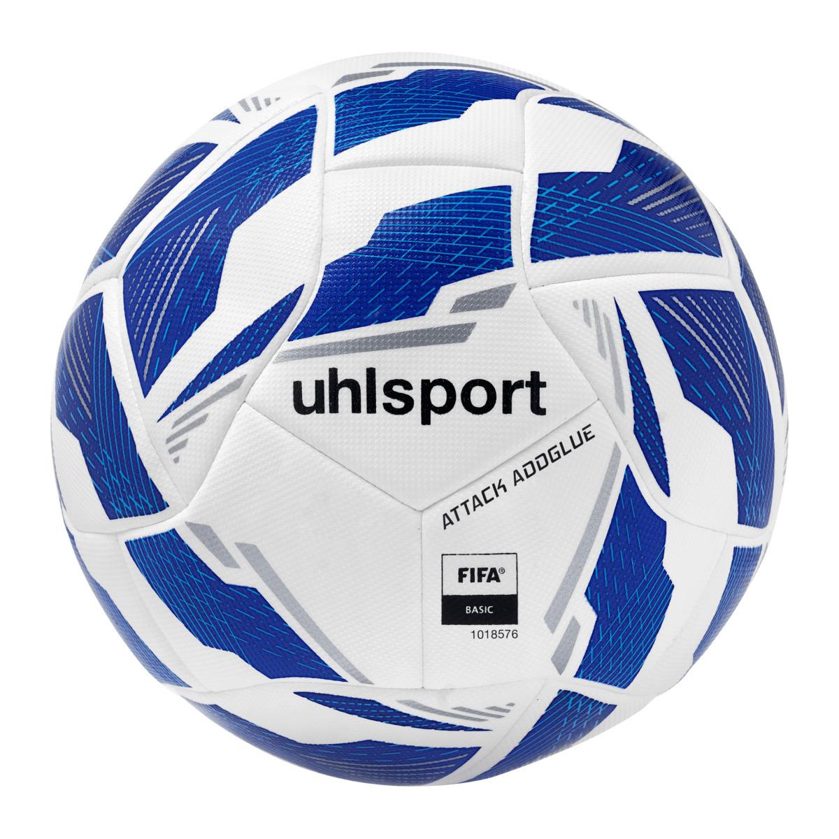 Ball Uhlsport Attack Addglue