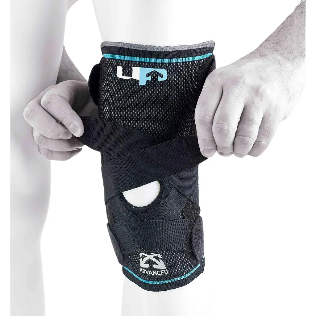 Knieschoner Ultimate Performance Advanced Ultimate Compression