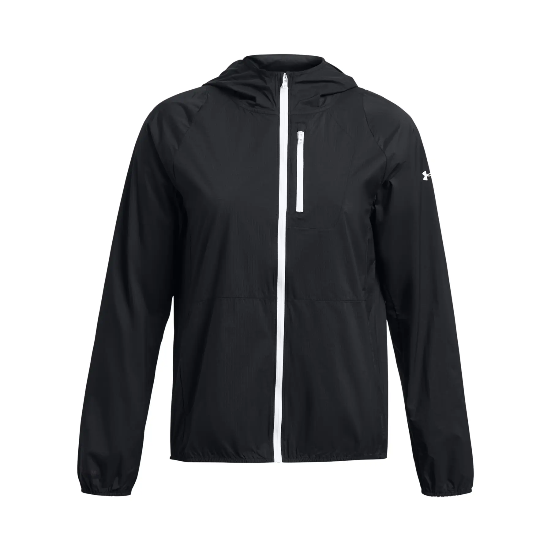 Regenjacke für Damen Under Armour Phantom Launch