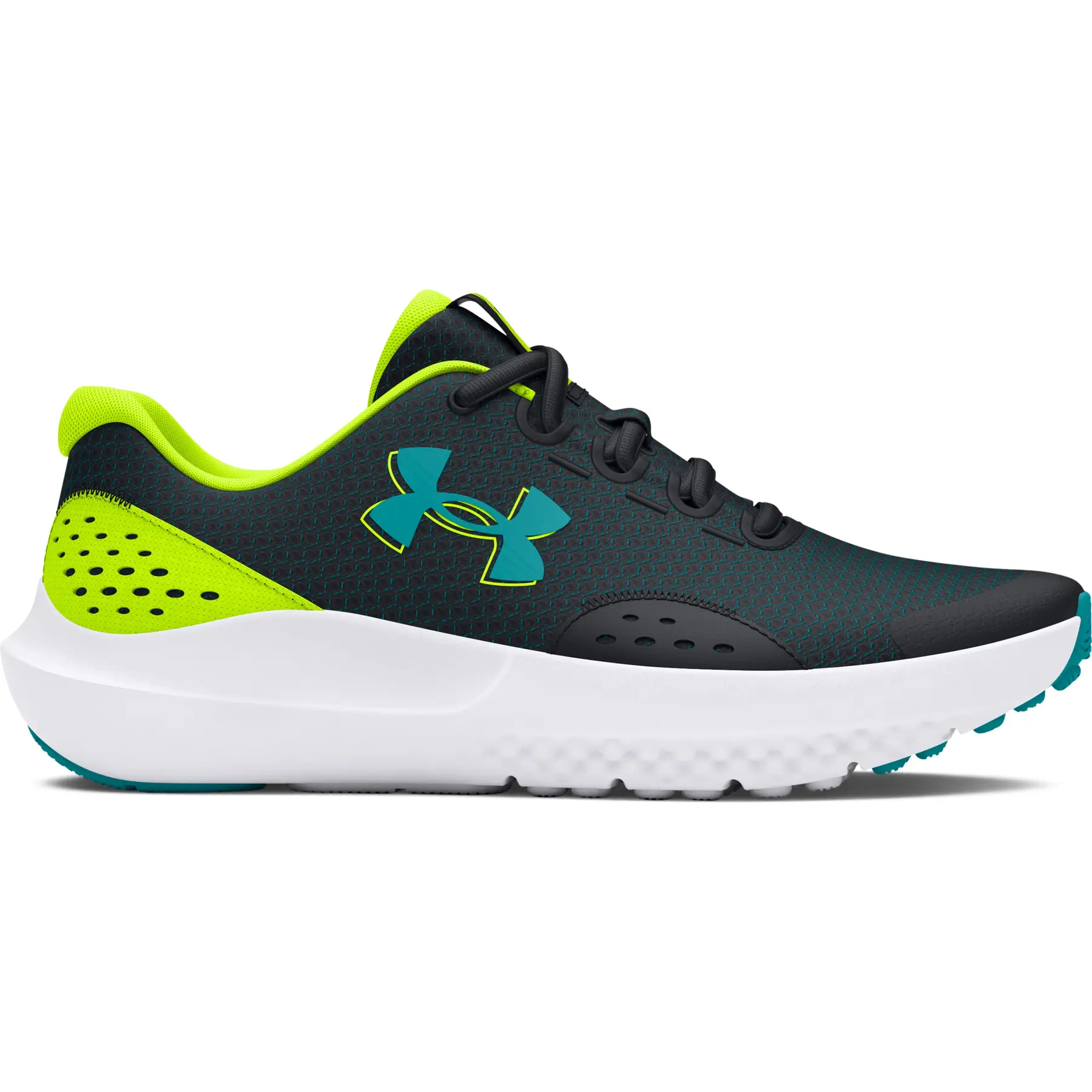 Kinder-Laufschuhe Under Armour Grade School Surge 4