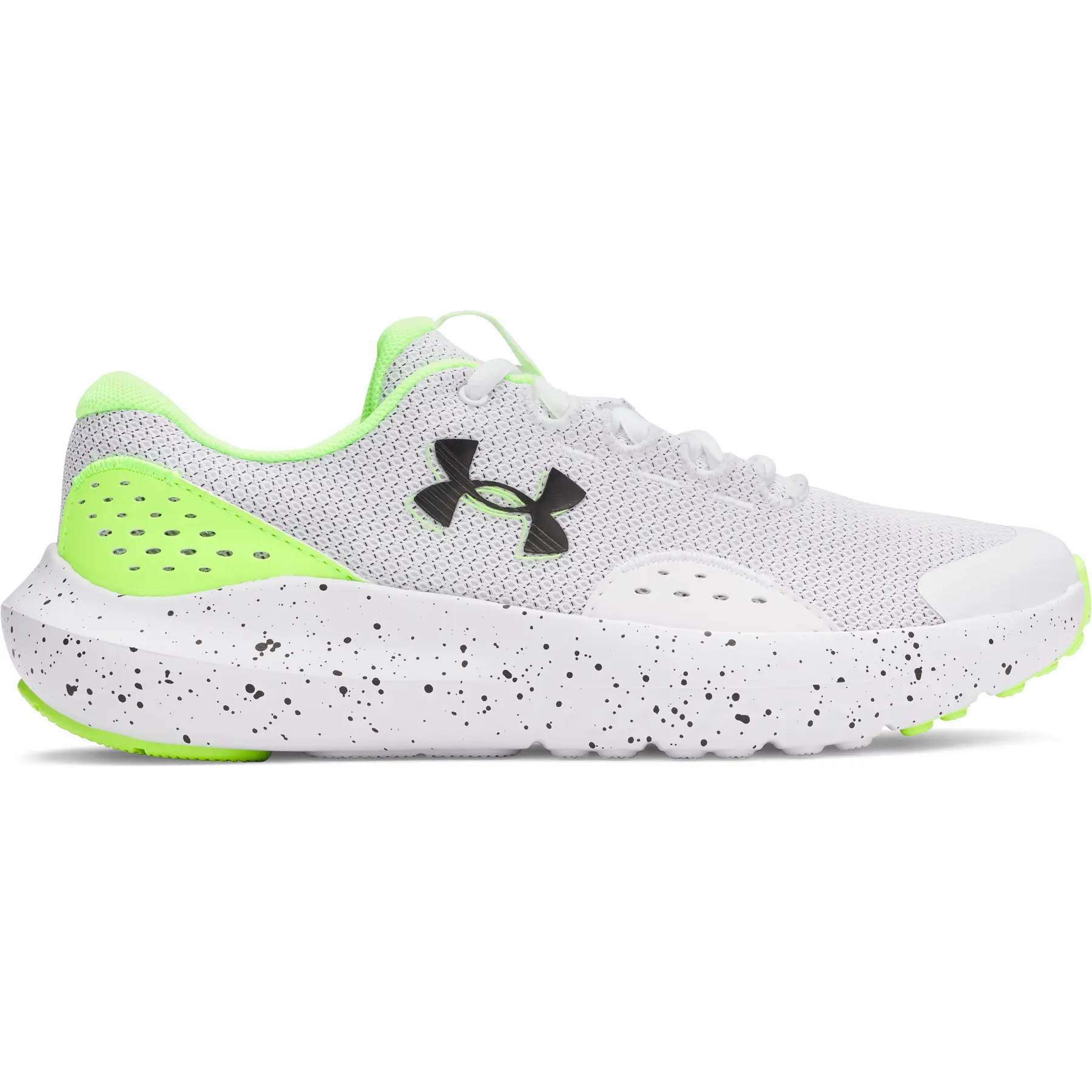 Laufschuhe Under Armour Grade School Phantom 4