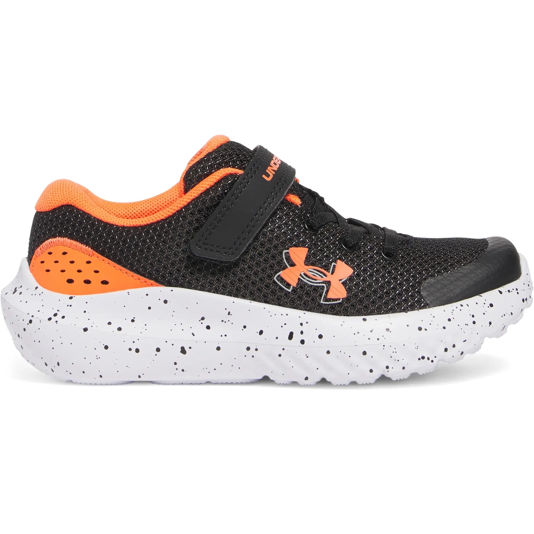 Laufschuhe Mädchen Under Armour Surge 4 AC