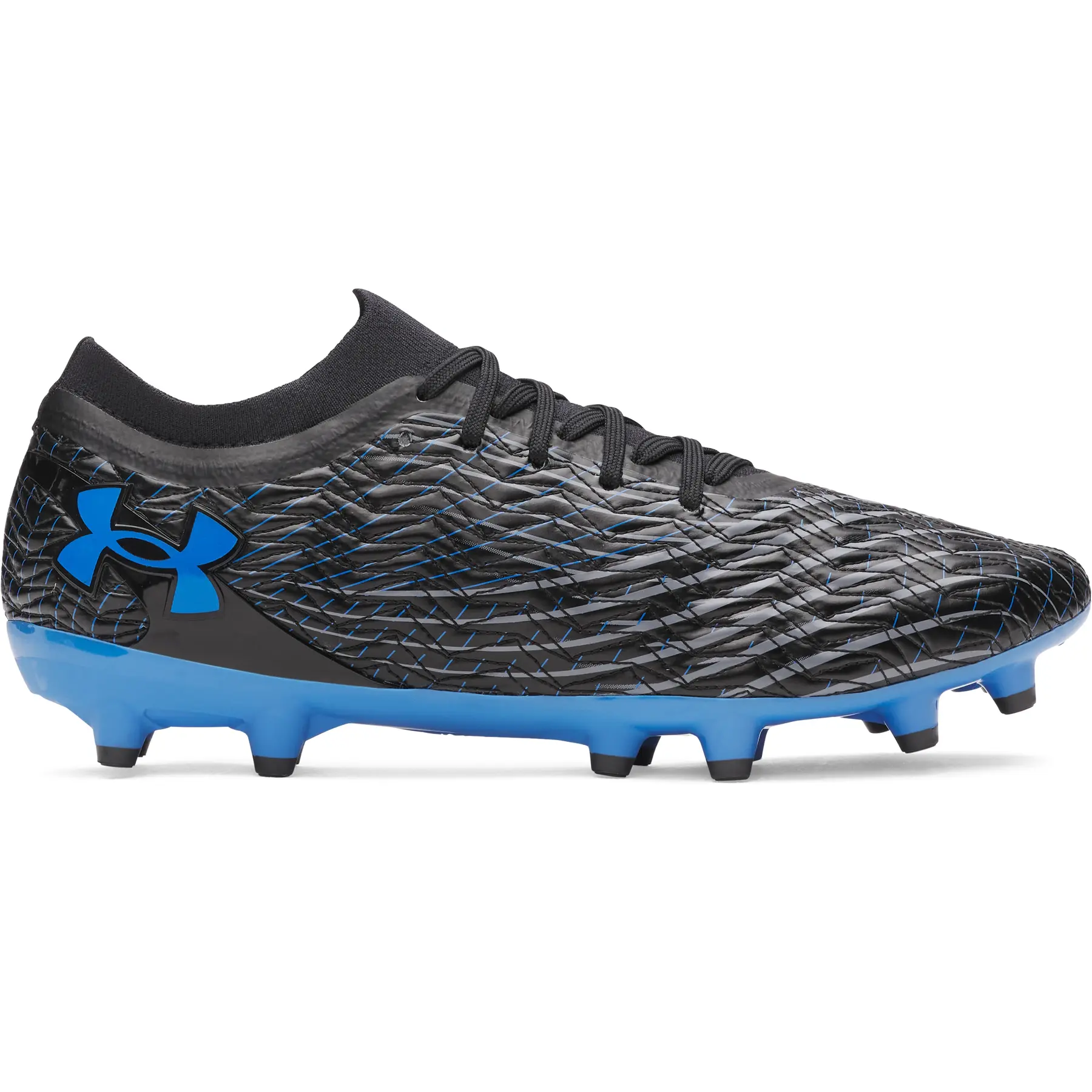 Fußballschuhe Under Armour Magnetico Pro 5 FG