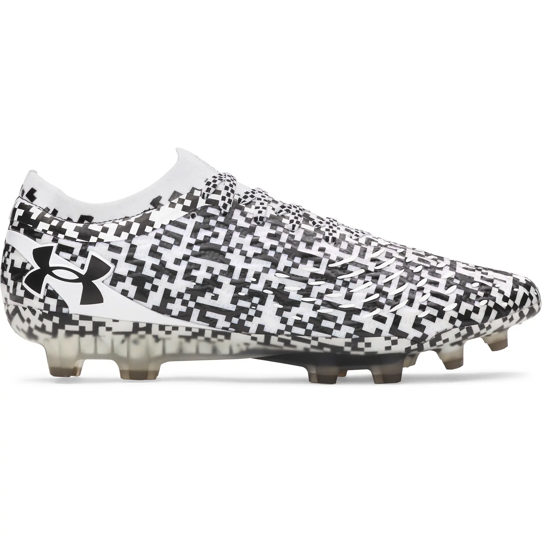 Fußballschuhe Under Armour Magnetico Elite 5 FG