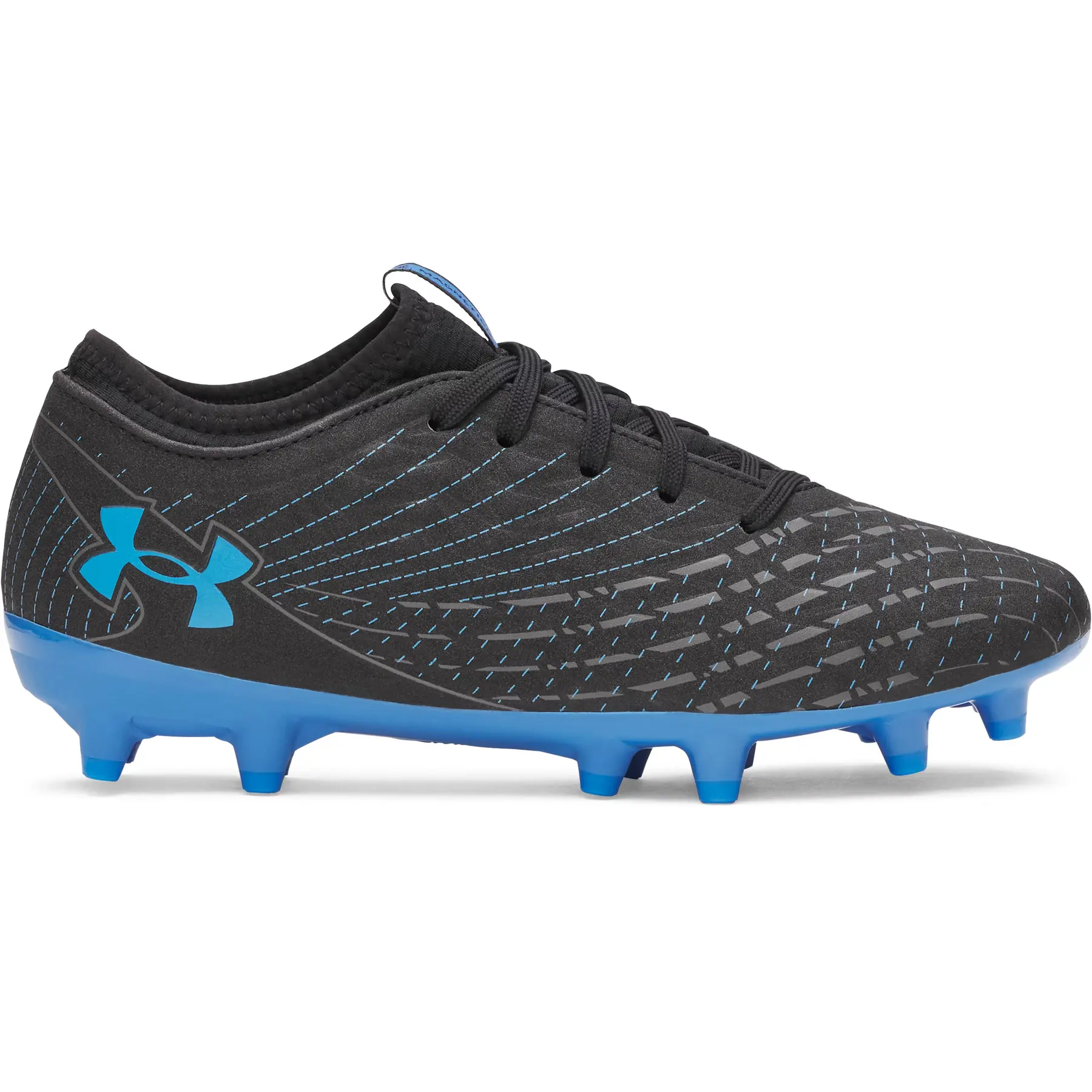 Kinder-Fußballschuhe Under Armour Magnetico Select 5 FG