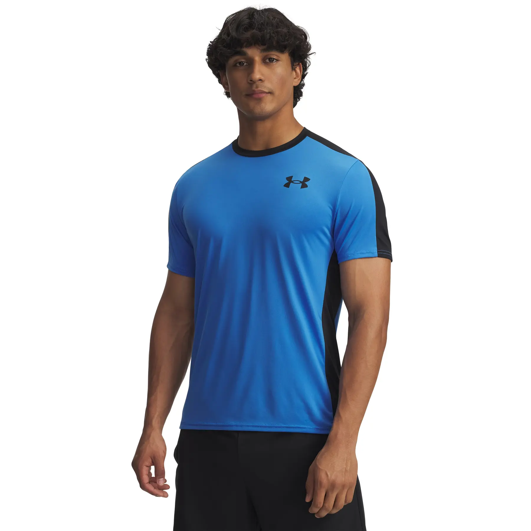 Trikot Under Armour HeatGear Wordmark