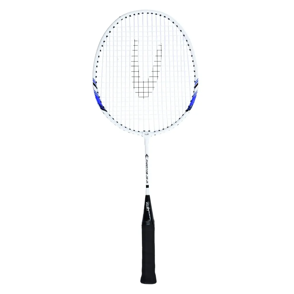 Badmintonschläger Kind Uwin Phantom