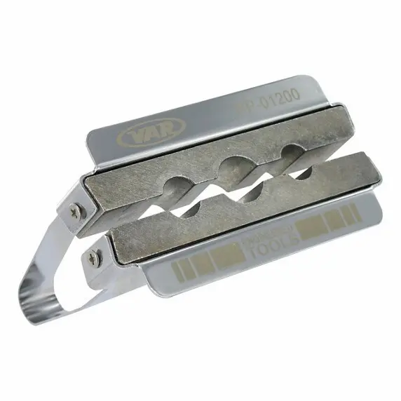 Werkzeug weiche Backen für Rad Var Pro