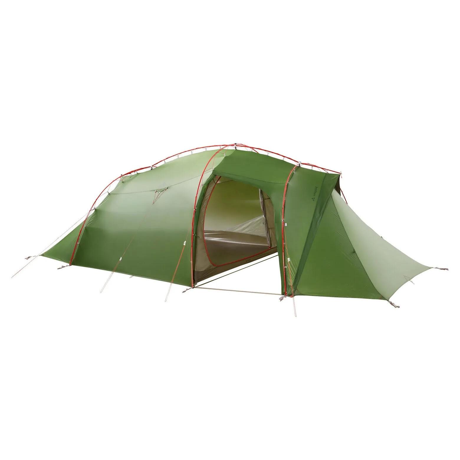 Zelt 4 Personen VAUDE Mark XT