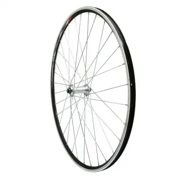 Elan-Rennrad Vorderradnabe Velox CFX Miche 32T.