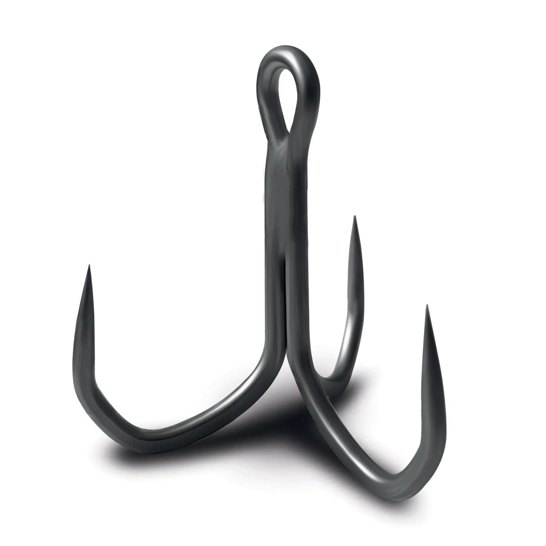 Haken VMC Kaptain 7557BCT (x5)