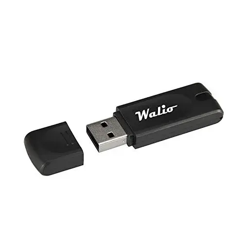 USB-Empfänger Walio ANT+ U10