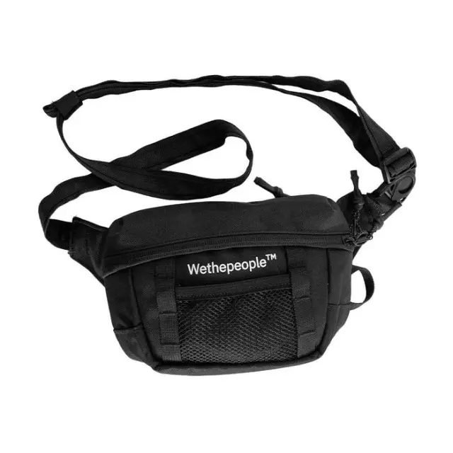 Bauchtasche Wethepeople Street Pack