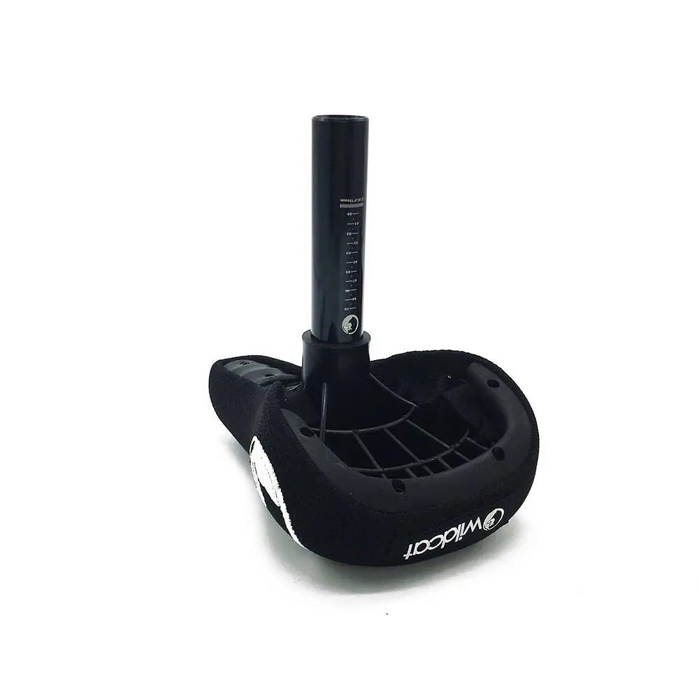 Sattel Wildcat Combo