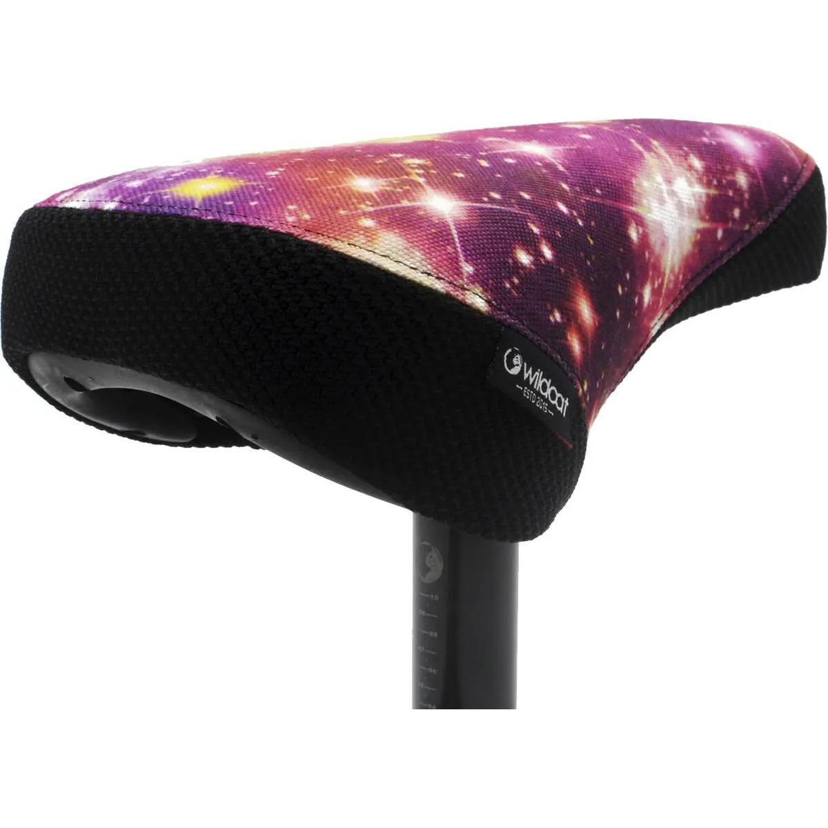 Sattel Wildcat Combo