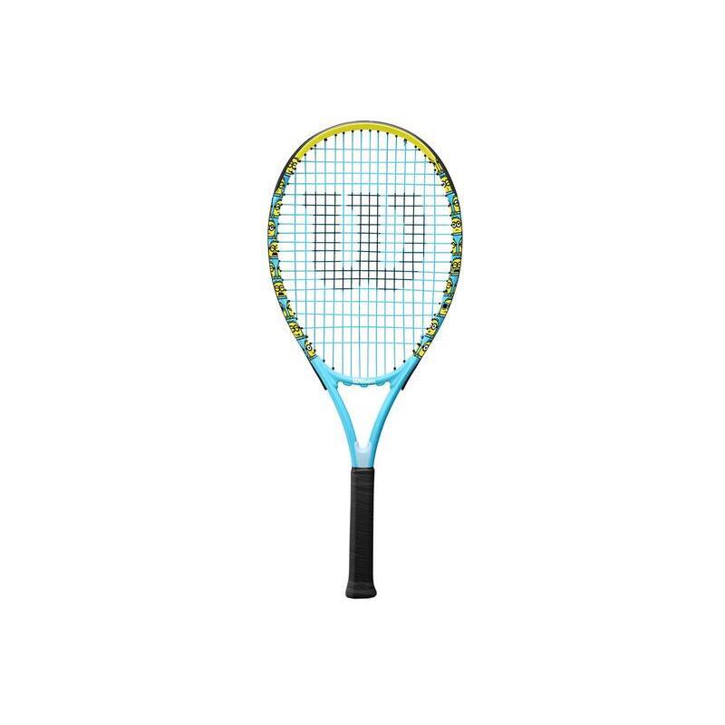 Tennisschläger Wilson Minions