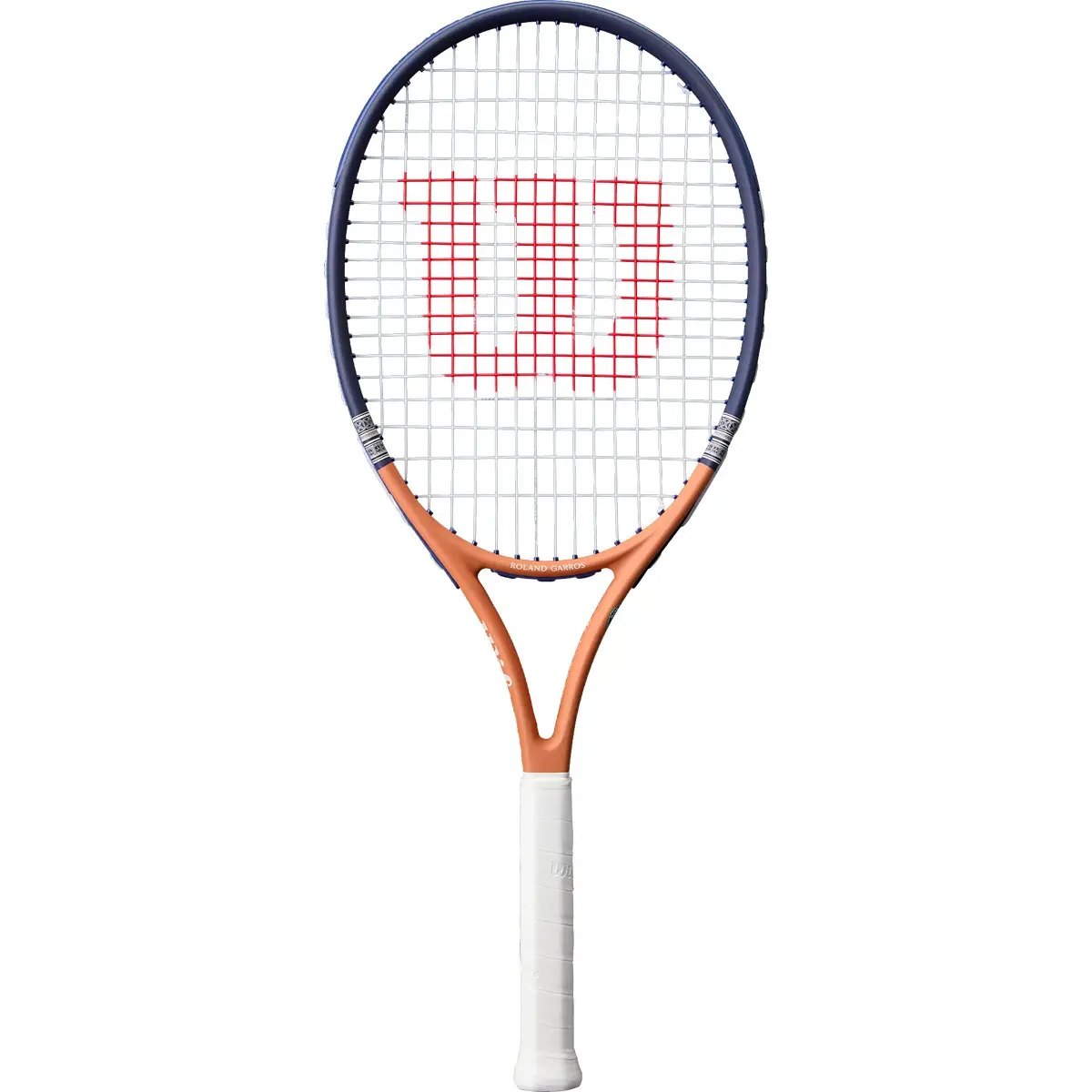 Tennisschläger Kind Wilson Roland Garros Elite Compétition
