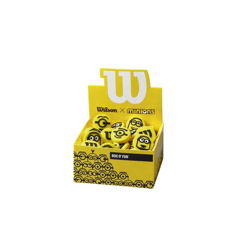 Vibrationsdämpfer Wilson Minions V3.0