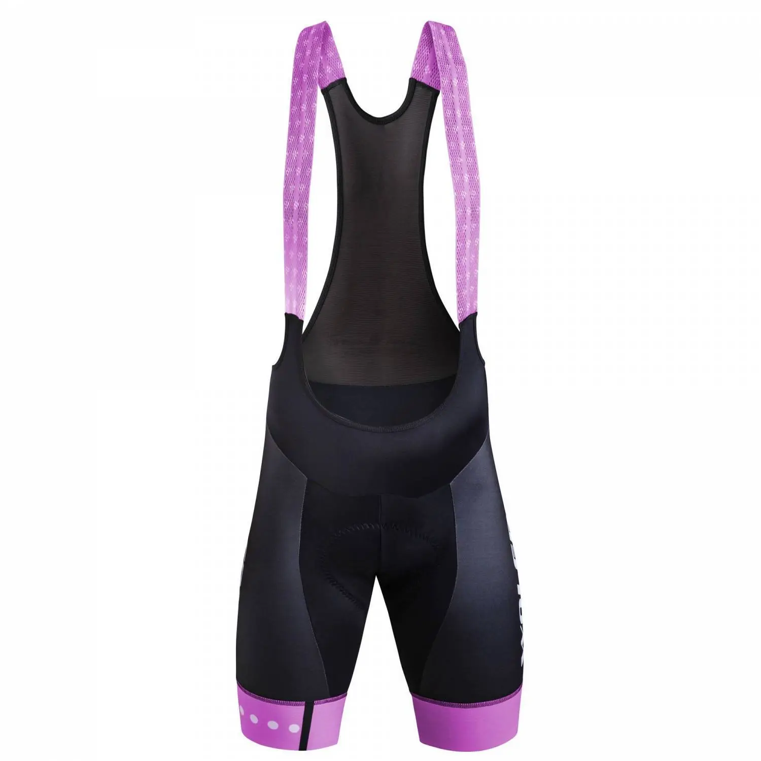 Cuissard mit Trägern Windest