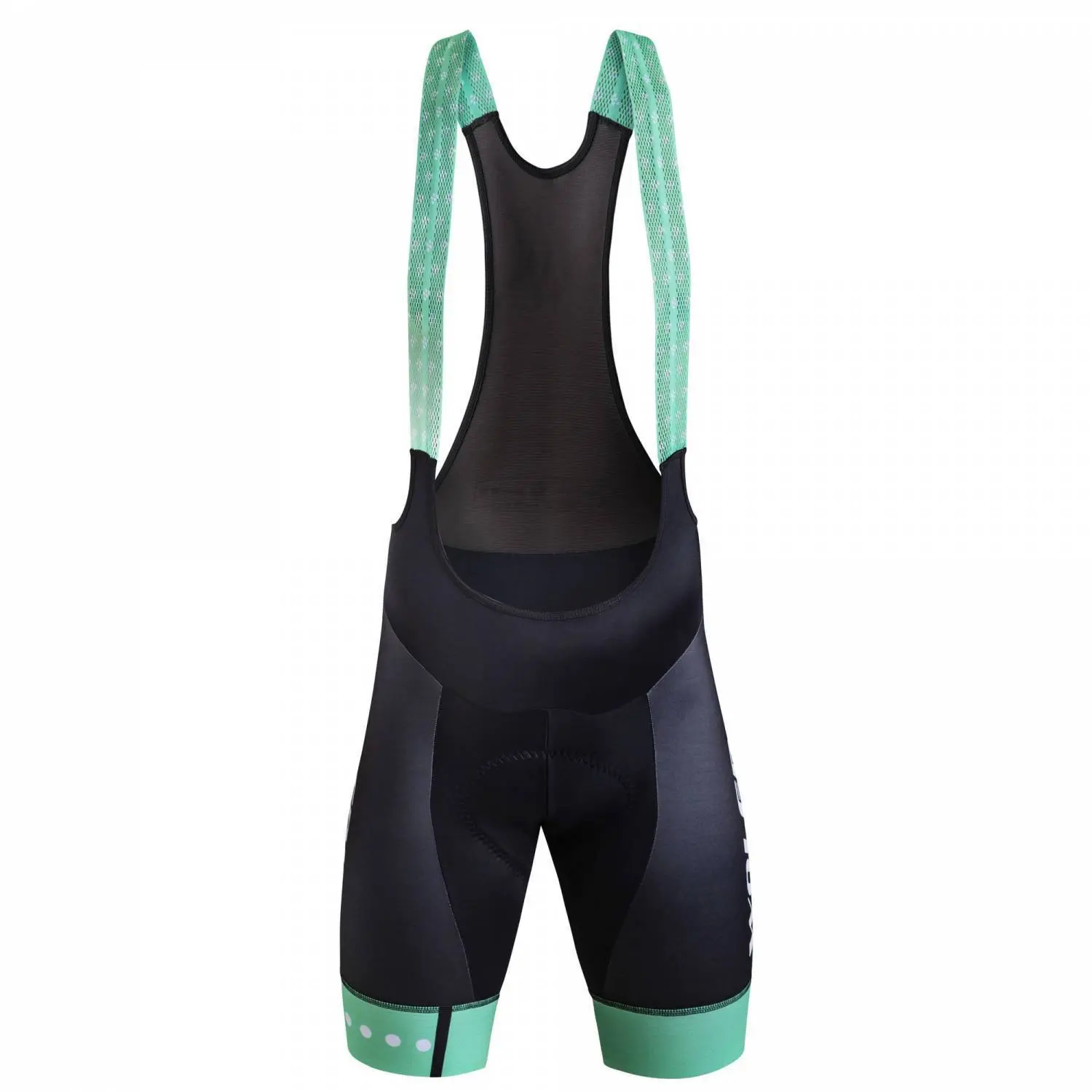 Radshorts mit Träger Windest