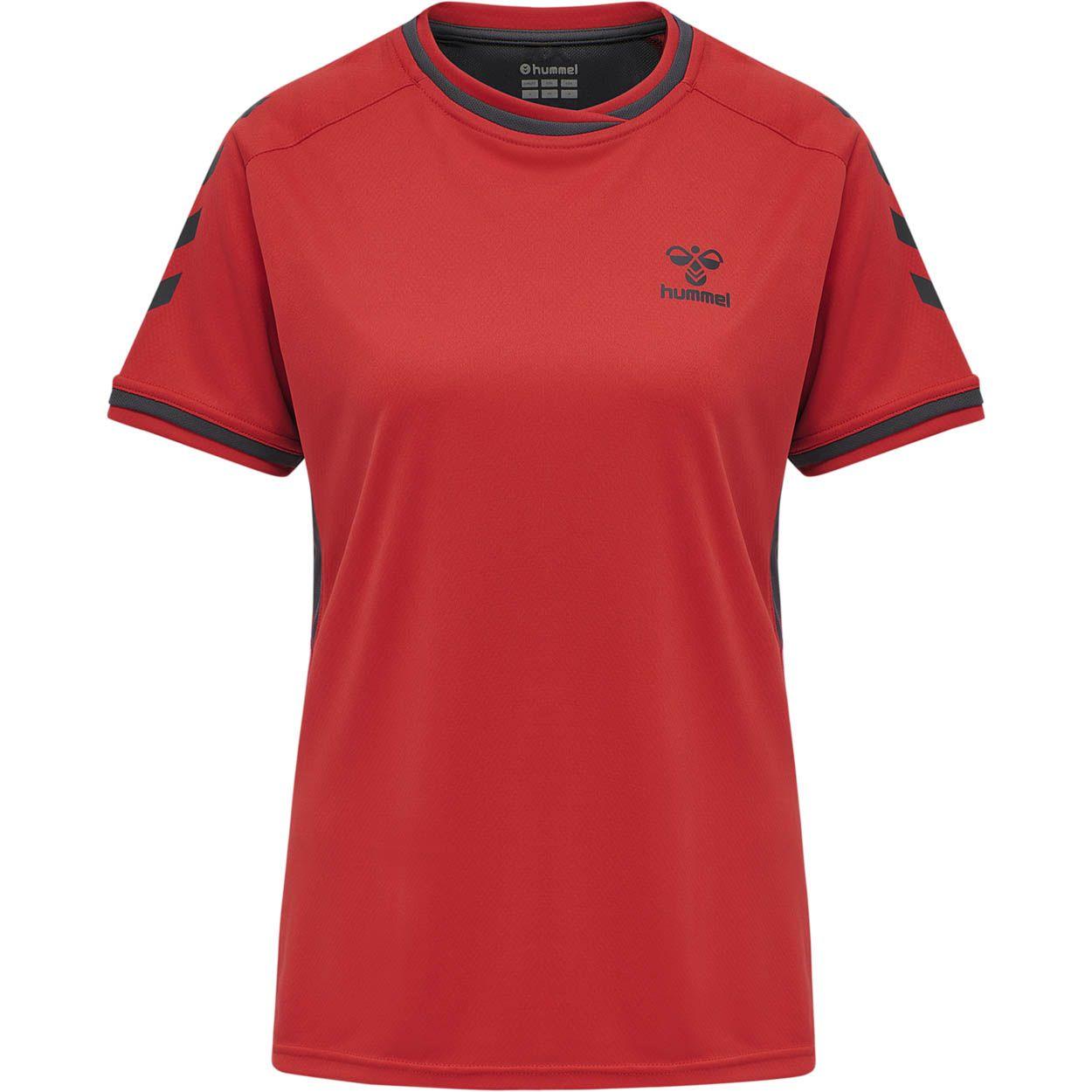 Damen Trikot Hummel Poly hmlACTION