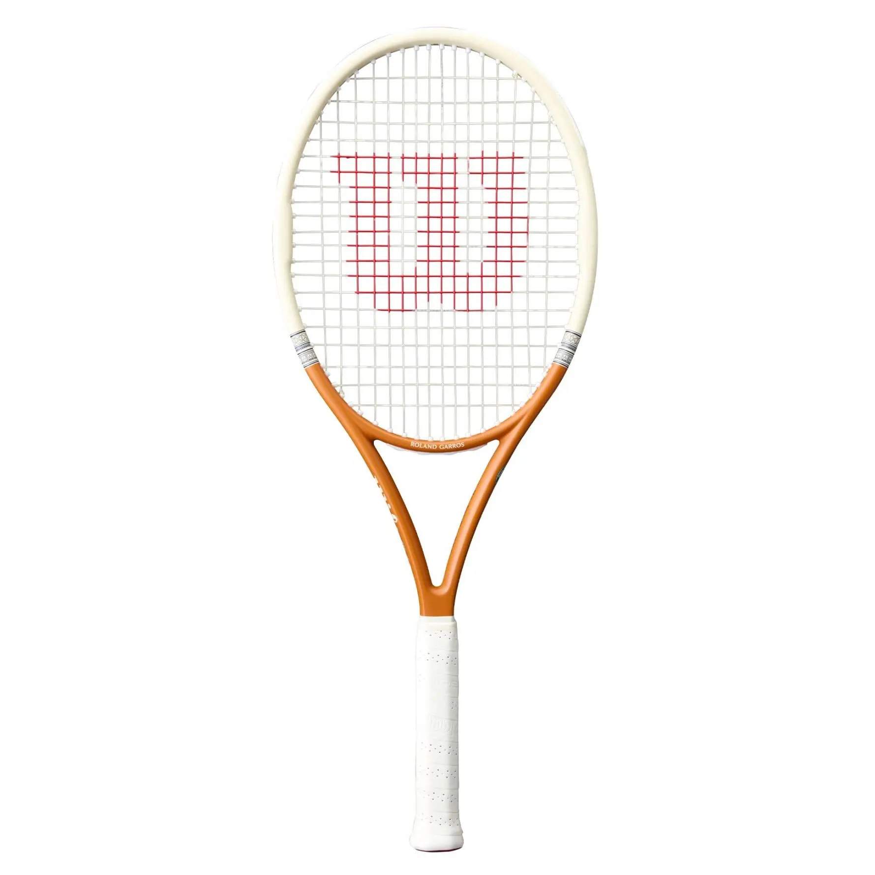 Tennisschläger Wilson Roland Garros Team 102