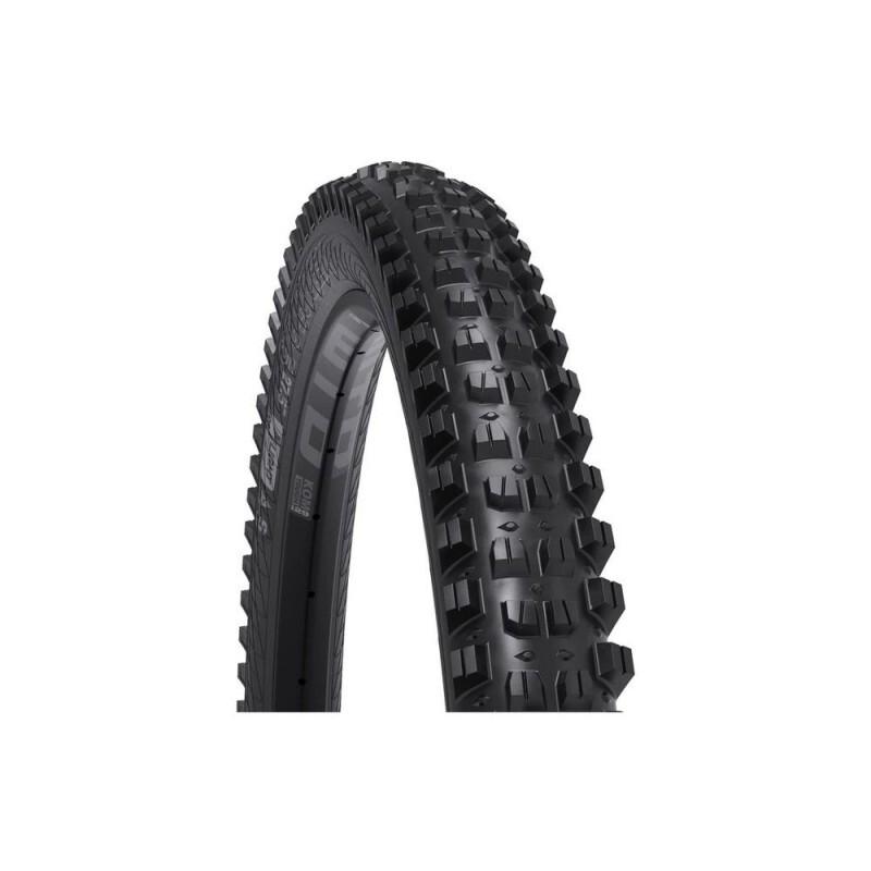 Fahrradreifen WTB Verdict 2.5 TCS Tough/High Grip 60tpi TriTec E25