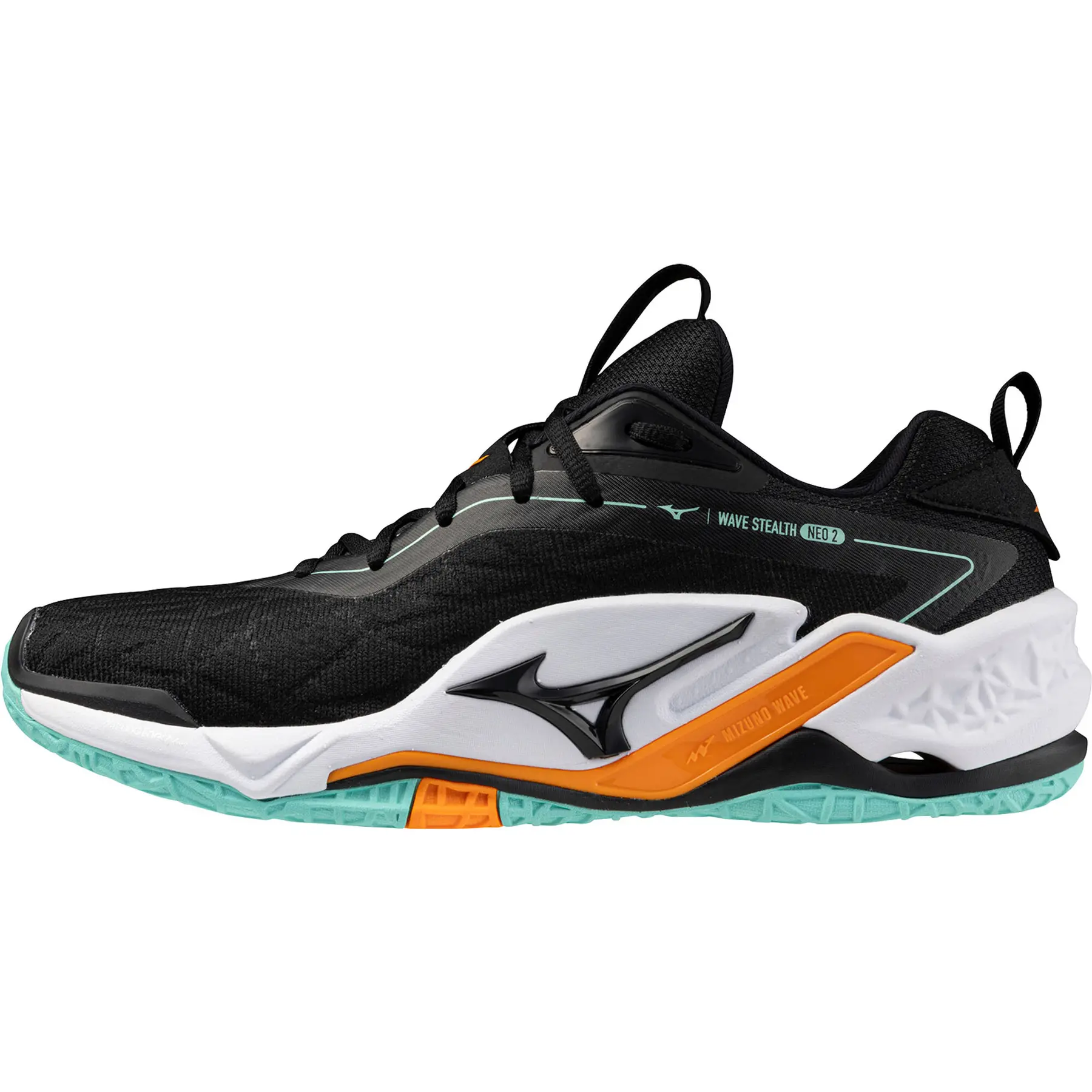 Hallenschuhe Mizuno Wave Stealth Neo 2