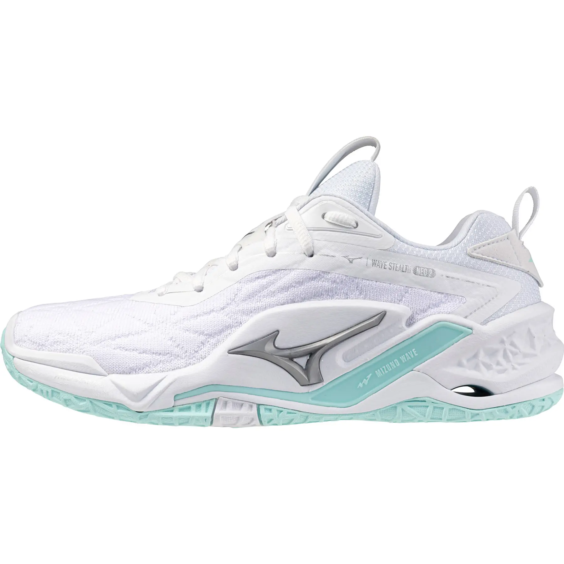 Hallenschuhe Damen Mizuno Wave Stealth Neo 2