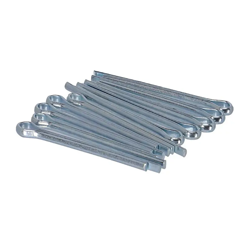 Stifte für Scheibenbremsbeläge XLC HBP-50 (x10)