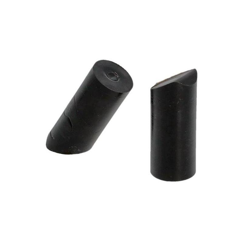 Elastomersatz Antivivraplatte Fahrradträger XLC Almada