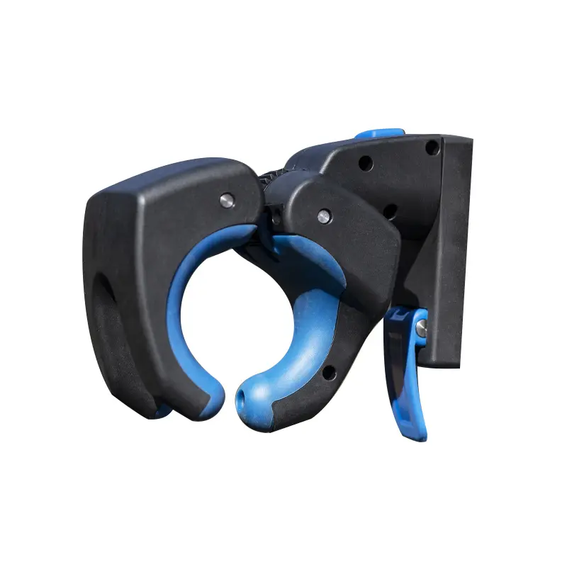 Backe Rahmenbefestigung Fahrradträger Schlüssel Nr. 16 XLC Almada Nº16