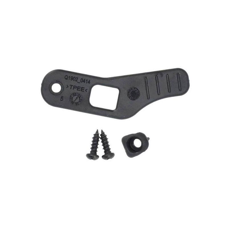 Trägerschlaufe für Fahrradträger XLC Almada