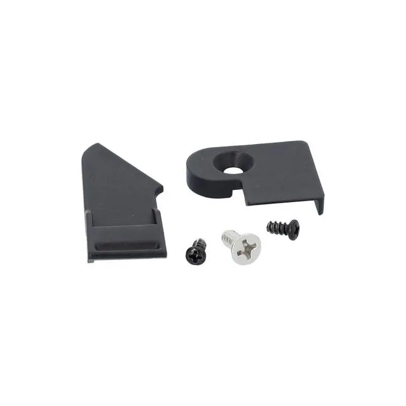 Fahrradträger Schienenstütze XLC Almada