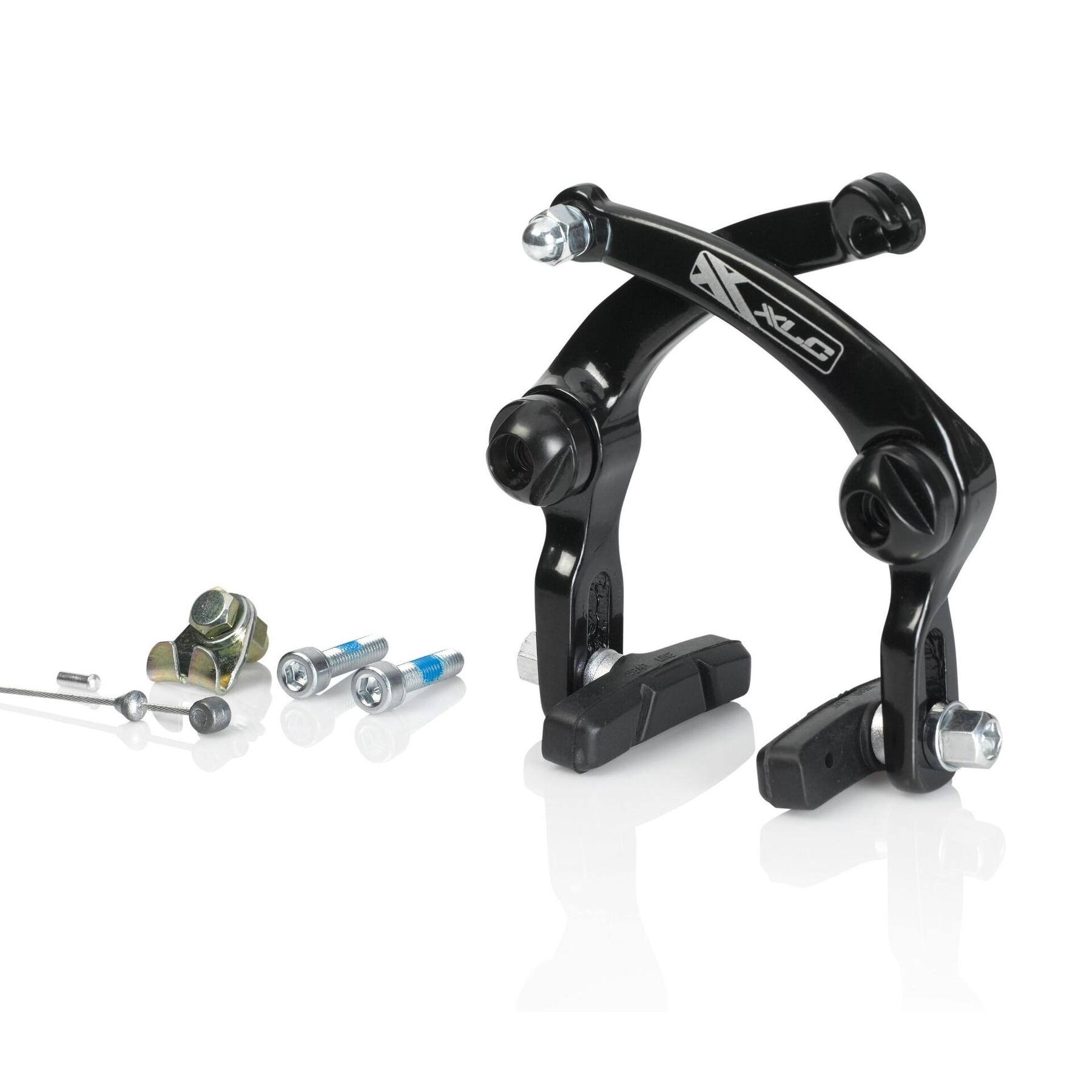 Bremsen bmx alu Hinterrad XLC BR-U01