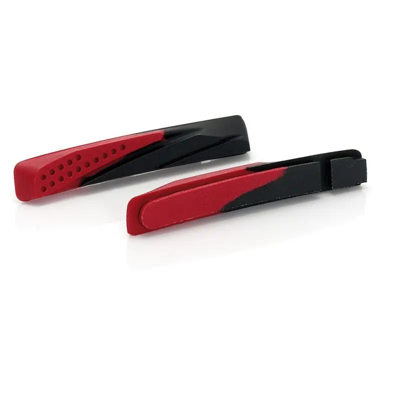 Sätze von 4 Patronen-Bremsklötzen XLC Bs-X02 V-Brake Cartridge