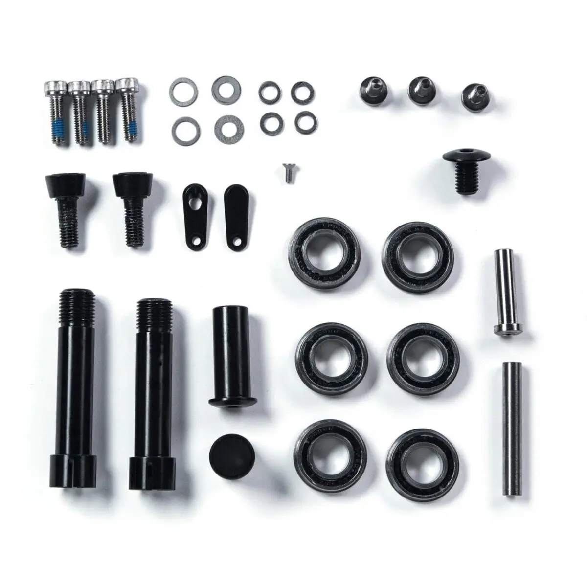 Pflegeset YETI Sb5-C 2014