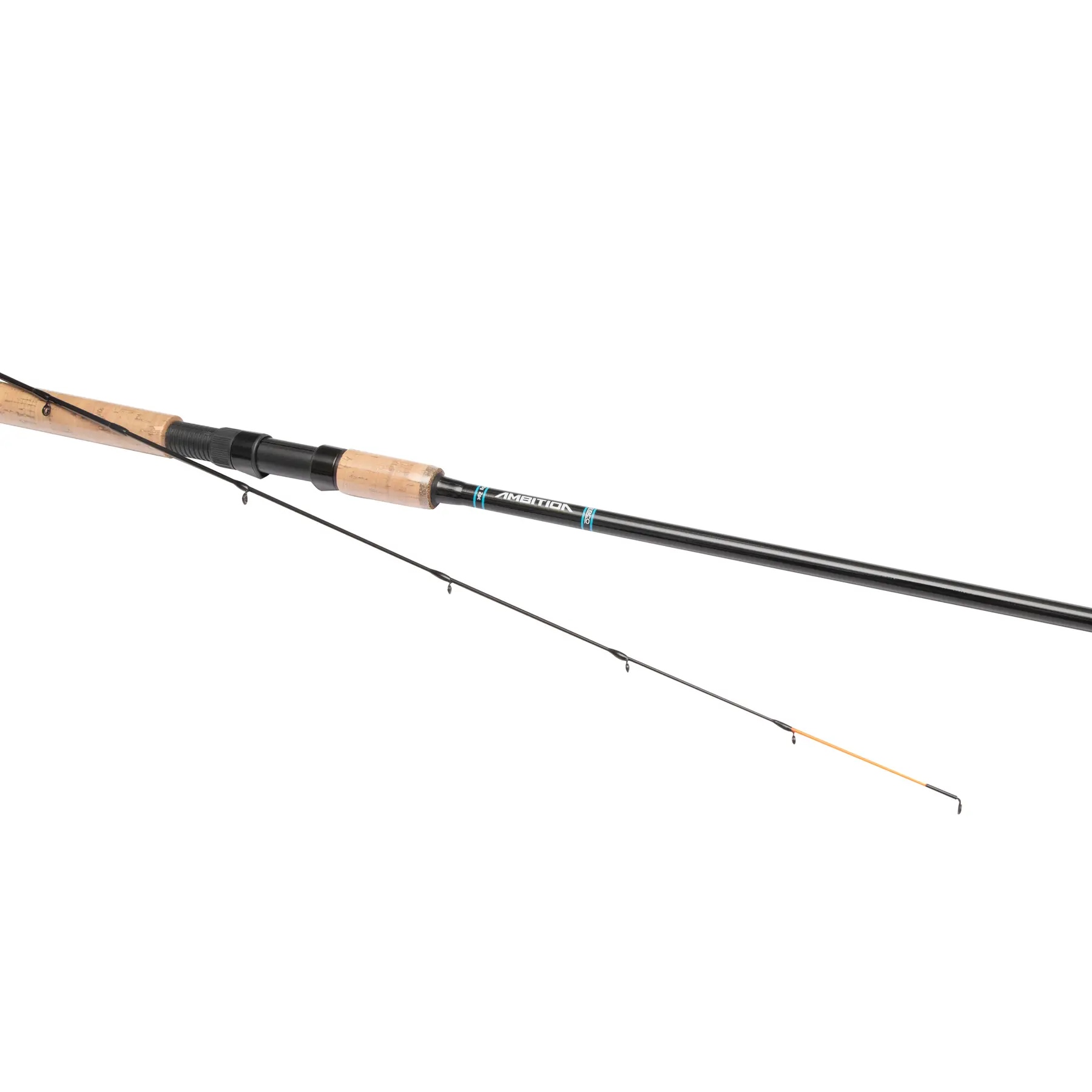 Feeder-Rute Zebco Ambition 10' 45g